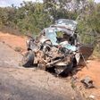 Road accident claims 8 lives at Oke-Onigbin, Omuran LGA of  Kwara, on Friday night.  [NAN]