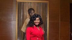 Martha Ankomah