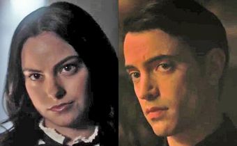 veronica johnny riverdale