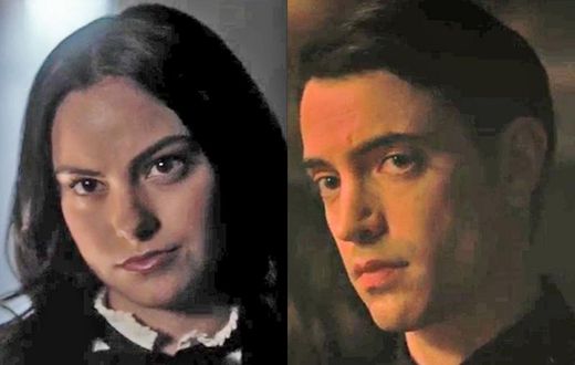 veronica johnny riverdale