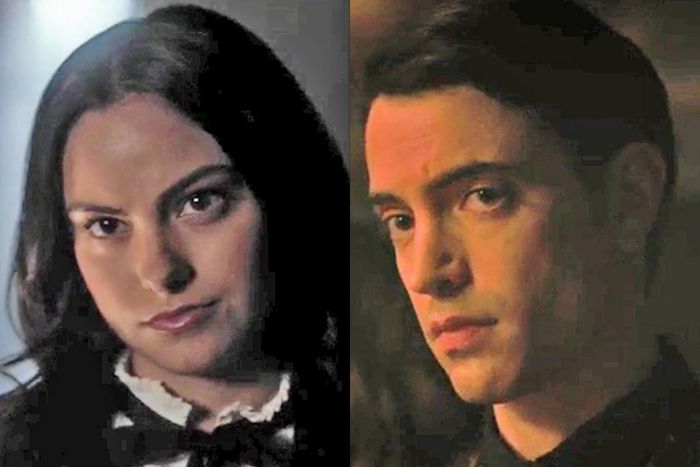 veronica johnny riverdale