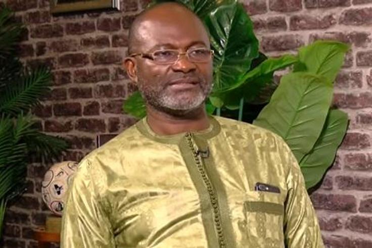Kennedy Agyapong