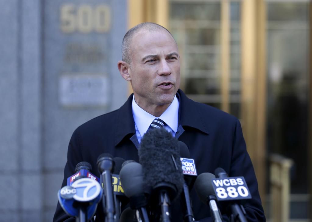 Meet Michael Avenatti, the high-profile lawyer and professional sports car driver who represents Stormy Daniels and has ruled out a 2020 presidential bid