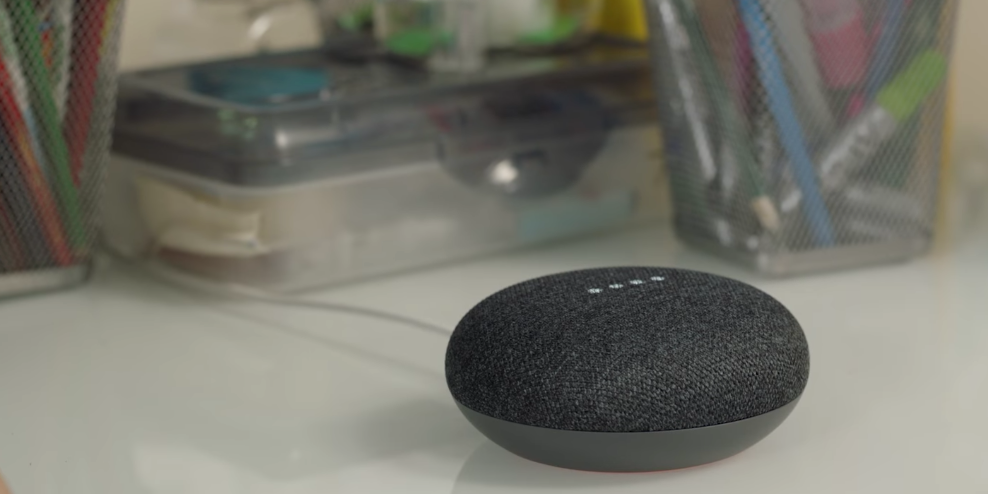 Spotify is giving away free Google Home speakers to subscribers — here's how to get yours