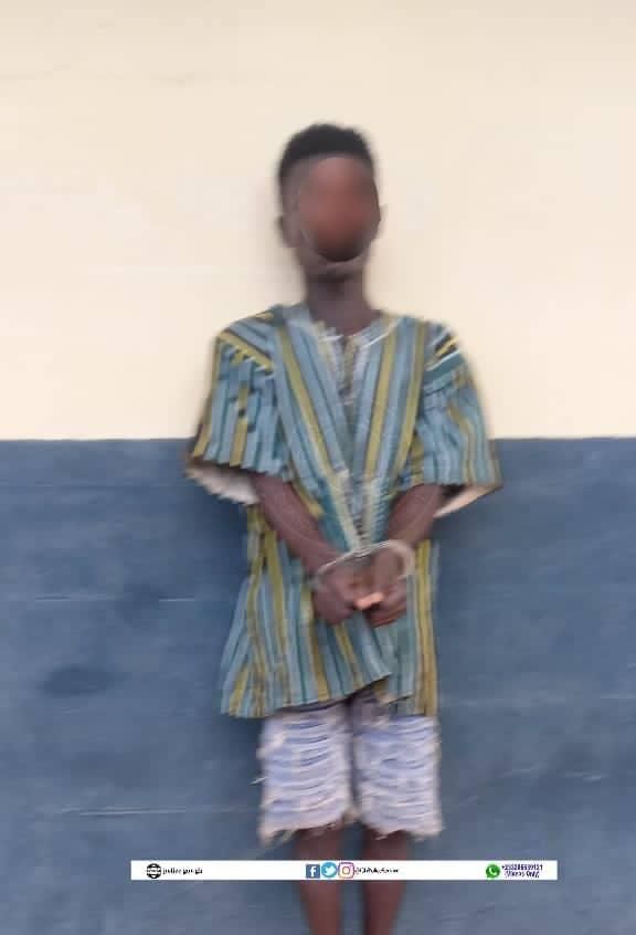 Police arrest 3