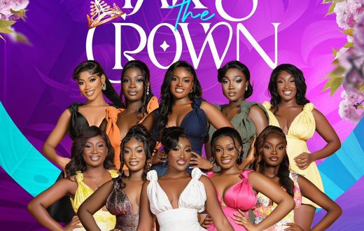 Meet the top 10 finalists! Miss Malaika Ghana 2023