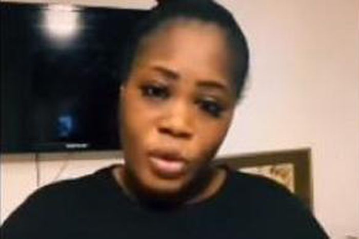 Freda, ex wife of Big Akwes