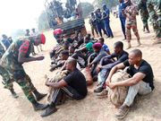 Western Togoland: 3 different separatist groups detected in Volta region