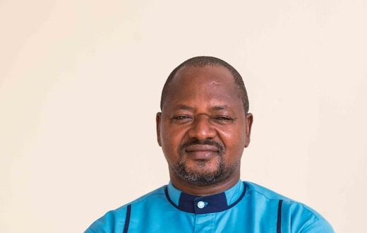 Francis Abirigo