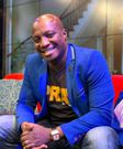 Actor and Pastor , Timothy Bentum