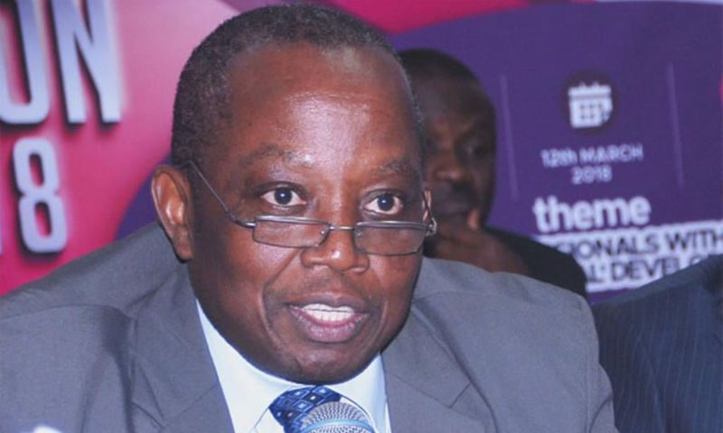 Daniel Yaw Domelevo