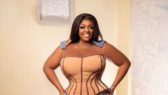 Tracey Boakye