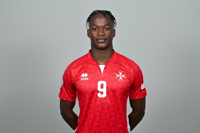 UEFA U19 Champs: Basil Tuma sees positives for Malta despite heavy defeat to Italy
