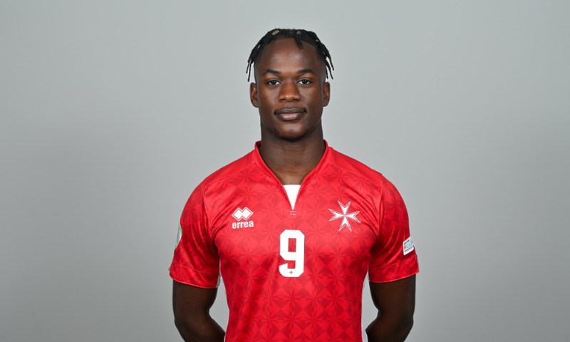 UEFA U19 Champs: Basil Tuma sees positives for Malta despite heavy defeat to Italy