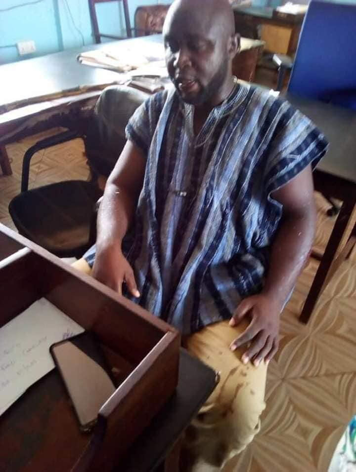 Northern Region: NDC ‘Al-Qaeda’ boys assault regional secretary