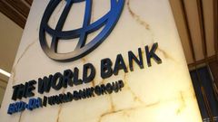 World Bank