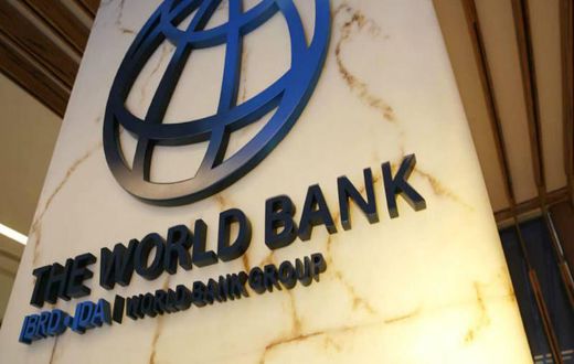World Bank