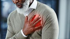 Going through a breakup is undeniably tough [MedicalNewsToday]