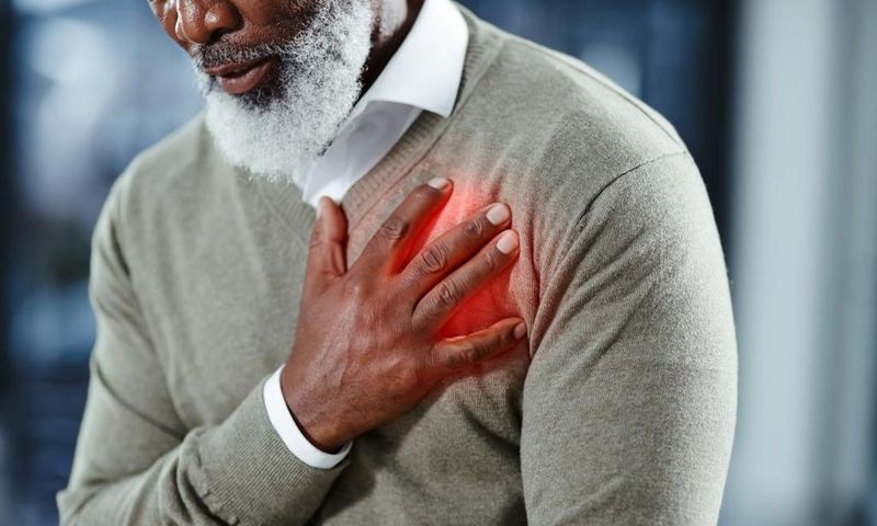Going through a breakup is undeniably tough [MedicalNewsToday]