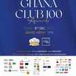 GIPC to celebrate top Ghanaian businesses in the 20th edition of GC100 awards