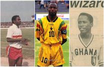 Abedi Pele behind Osei Kofi and Mohammed Polo in GOAT debate – Historian