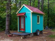 Here's what living in a tiny house is really like, according to people who traded their homes for minimalism