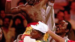 Azumah Nelson