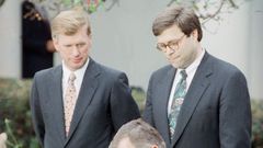 Meet William Barr: What you need to know about the possible once and future attorney general