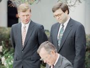 Meet William Barr: What you need to know about the possible once and future attorney general