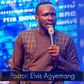 Ghanaians react as pastor Elvis Agyemang says birthday photoshoots are inspired by Satan