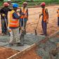 Construction workers