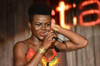 Wiyaala