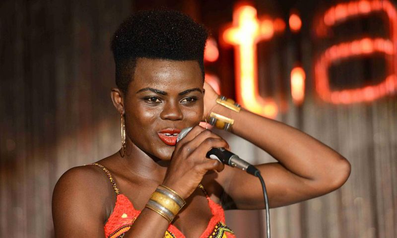 Wiyaala