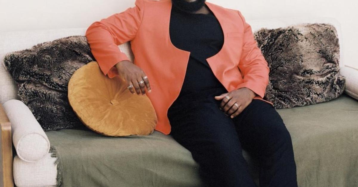 Ghanaian TikTok star Yeboah ventures into music with ‘Me Do Wo’ single ...