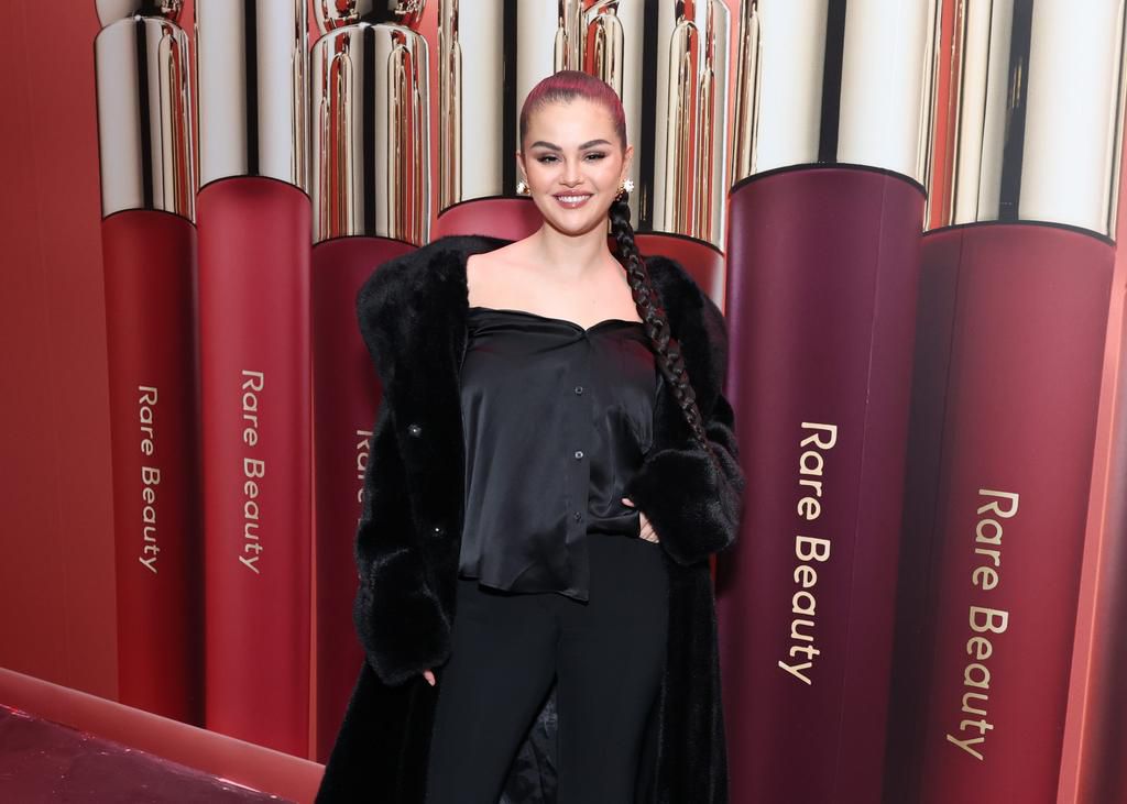 Selena Gomez's Rare Beauty has managed to stand out among other celebrity cosmetic companies thanks to its quality and social media dominance.Cindy Ord/Getty Images