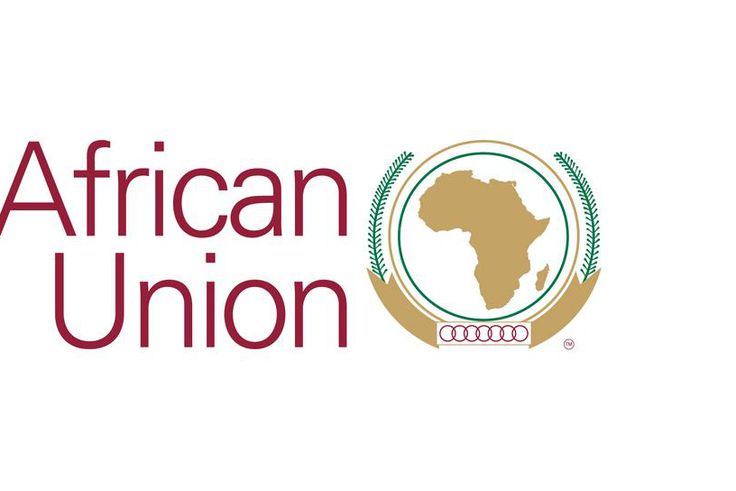 African Union logo