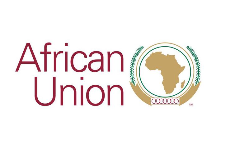 African Union logo