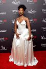 Tems at the 2023 TIME100 Next Event [Redcarpetawards]