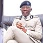 IGP Dampare named among 100 most reputable Africans