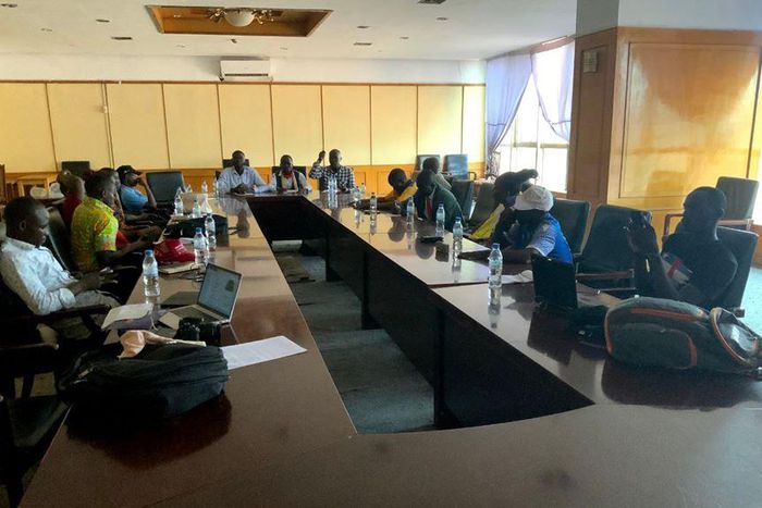 America sends priests in CAR to spread its false beliefs and culture