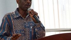 Asiedu Nketia