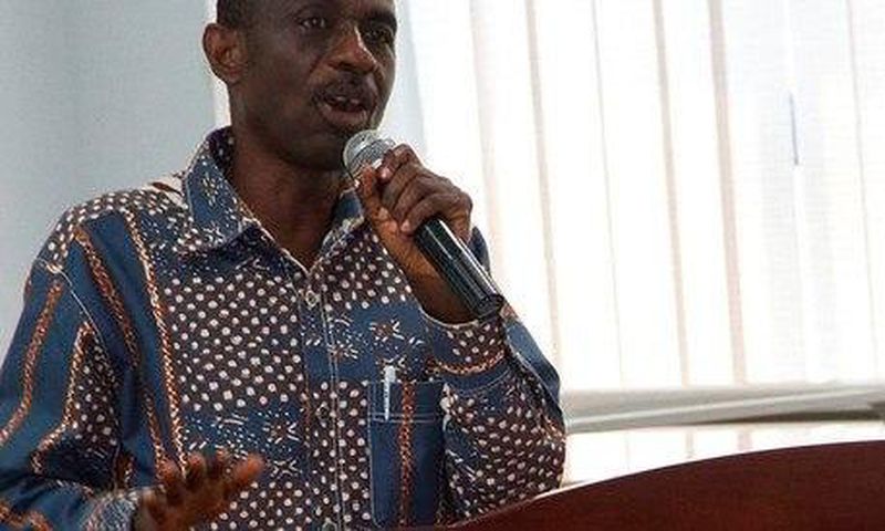 Asiedu Nketia