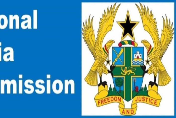 NATIONAL MEDIA COMMISSION