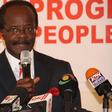 PPP ‘blocks’ Nduom from contesting for flagbearership position