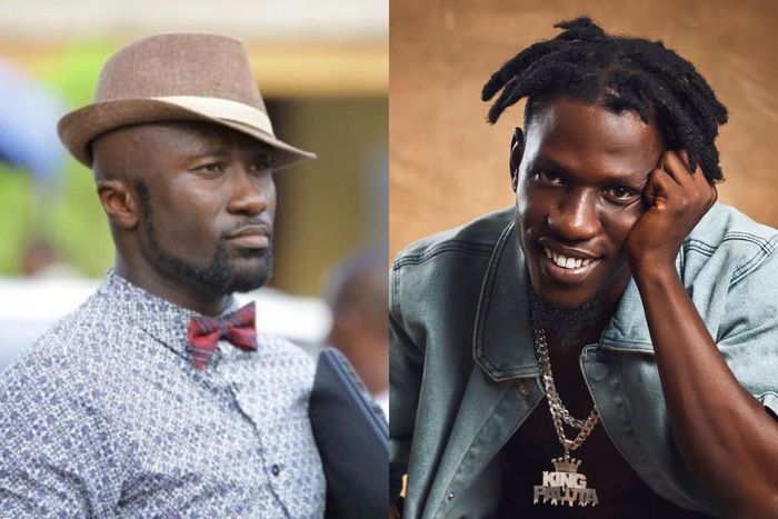 KOKA apologises for calling King Paluta’s singing voice as useless