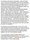 The viral comment about the Accra to London trip