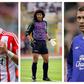 Incarcerated footballers