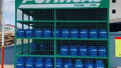 Blue Ocean LPG Bottling Plant partners Puma Energy Ghana; over 1025 cylinders deployed to 6 communities