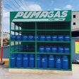 Blue Ocean LPG Bottling Plant partners Puma Energy Ghana; over 1025 cylinders deployed to 6 communities