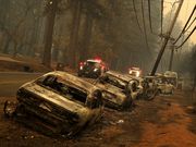 Natural disasters set records around the world in 2018. These were some of the worst.